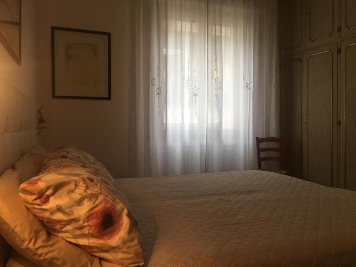 Marie Florence Apartment *