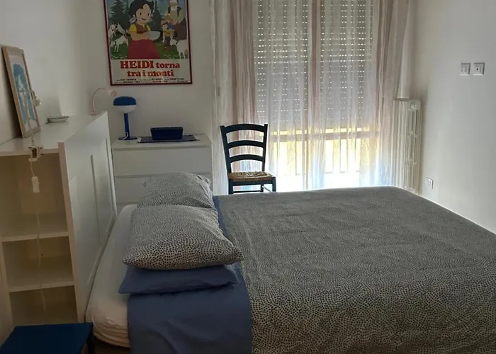 Marie Home Florence
