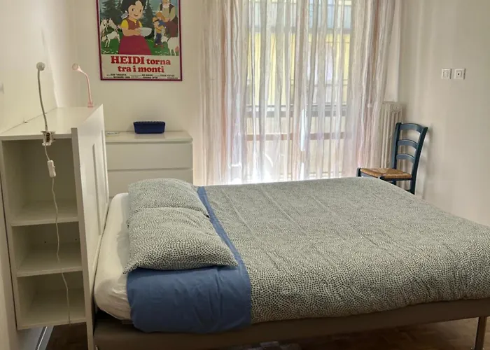 Marie Home Florence