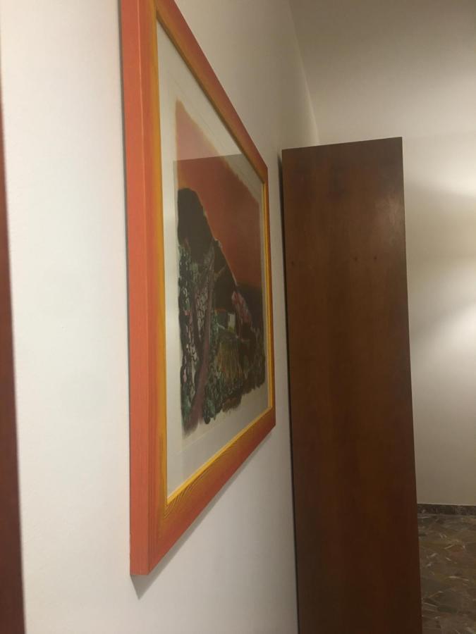 Apartment Marie Florence Scandicci