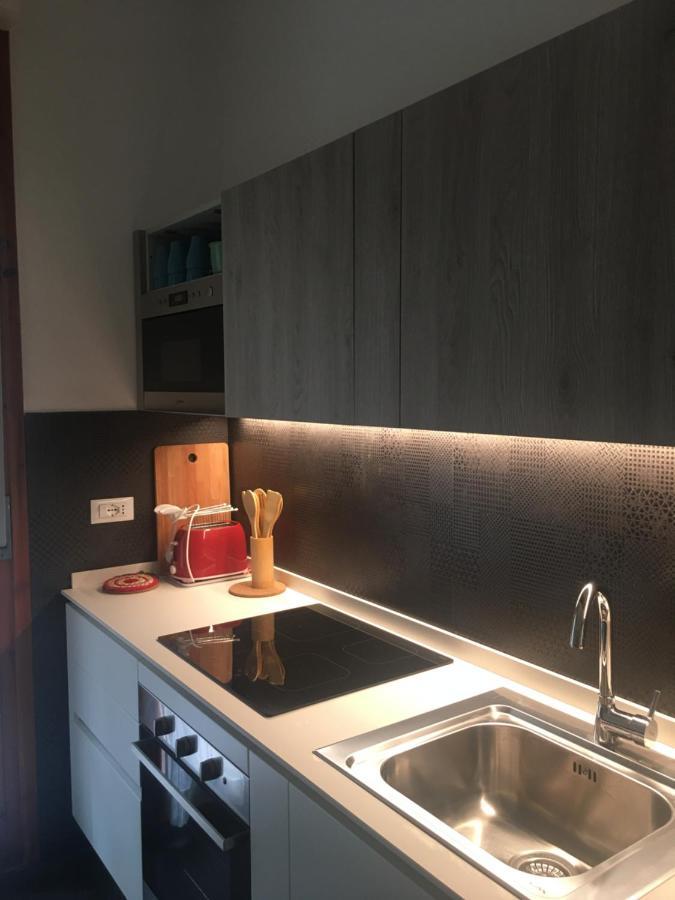 Marie Florence Apartment *