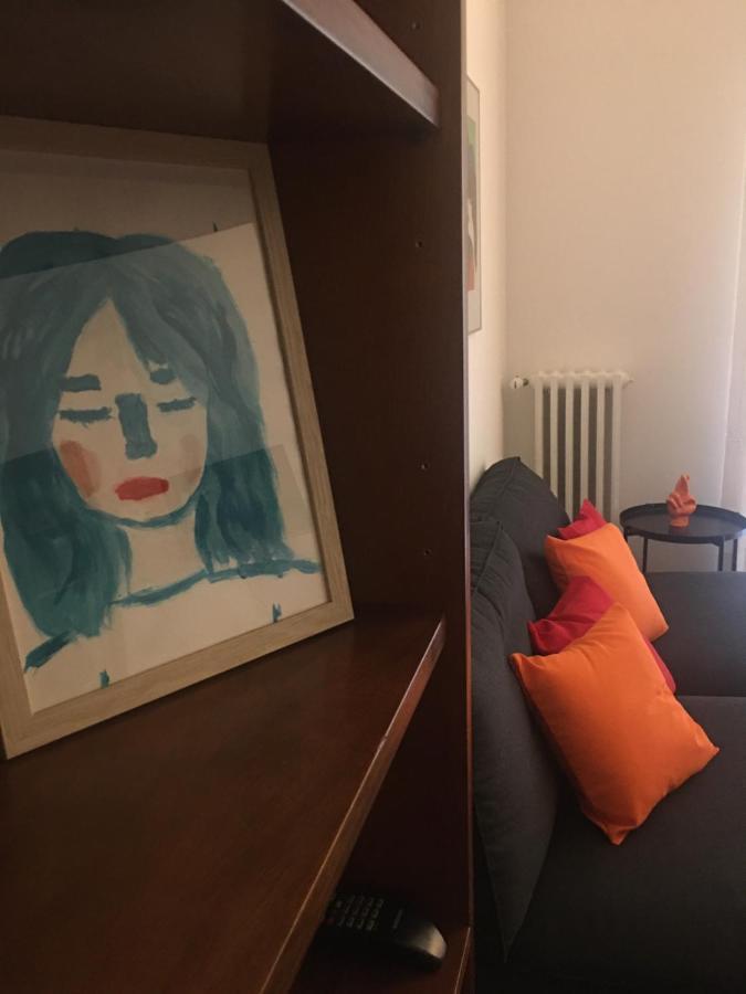 Marie Florence Apartment