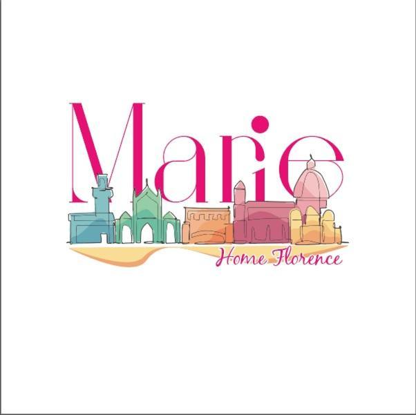 Marie Florence Apartment Scandicci
