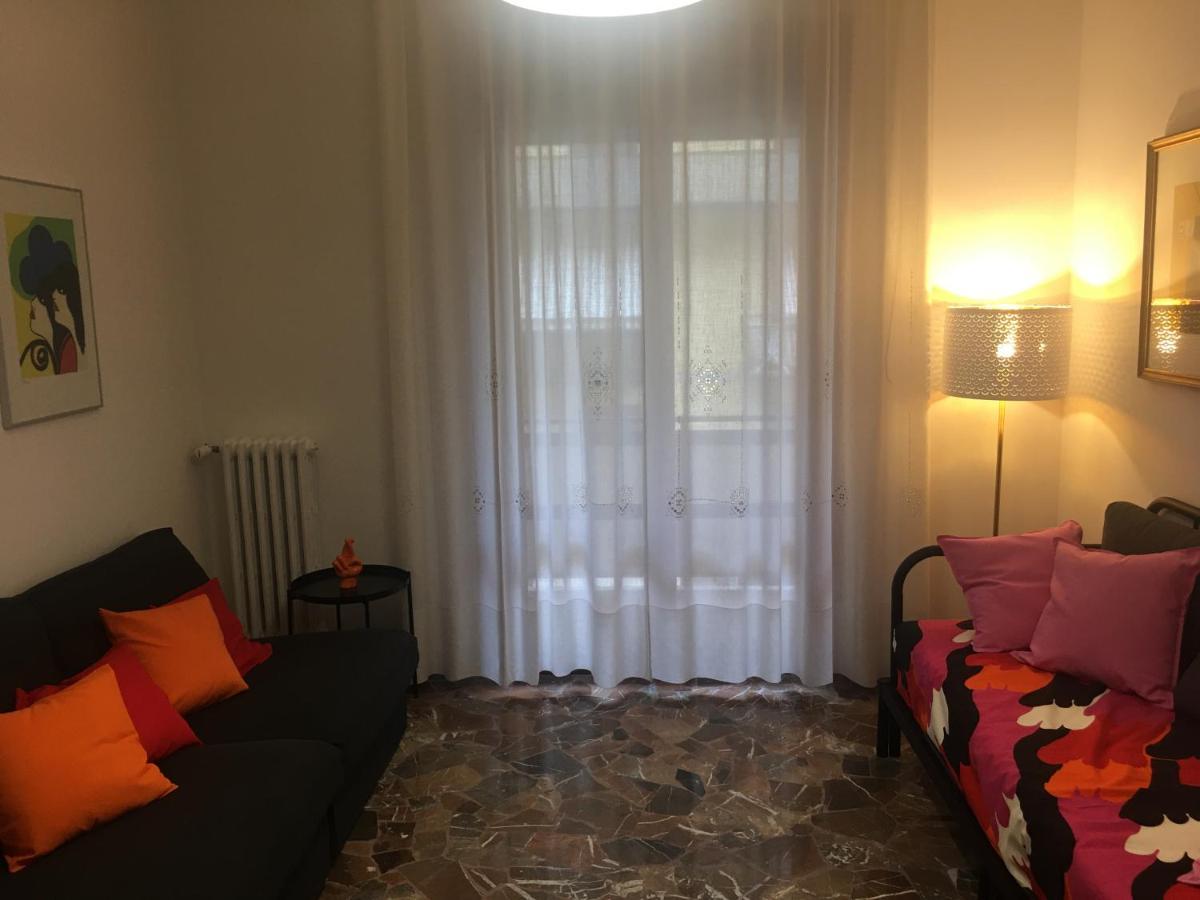 Marie Florence Apartment *