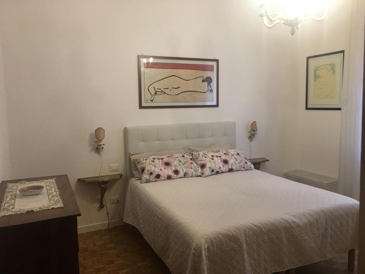 Marie Florence Apartment *