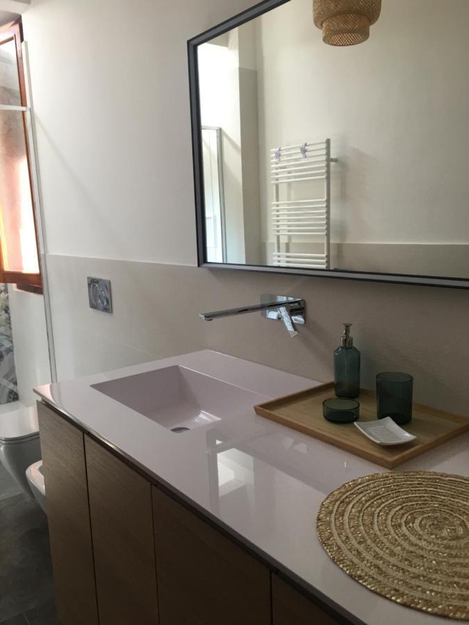 Marie Florence Apartment Scandicci