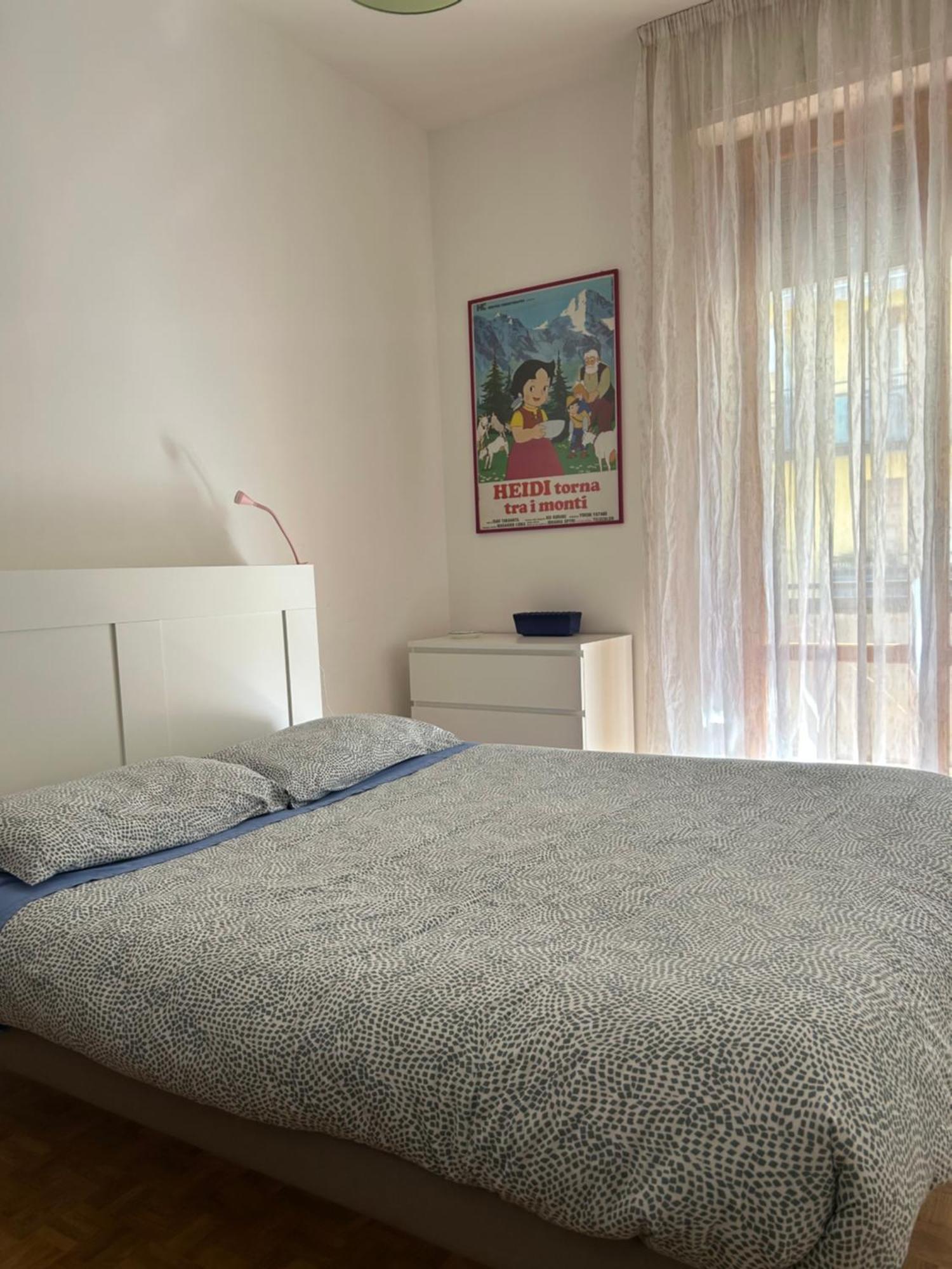 Marie Florence Apartment *