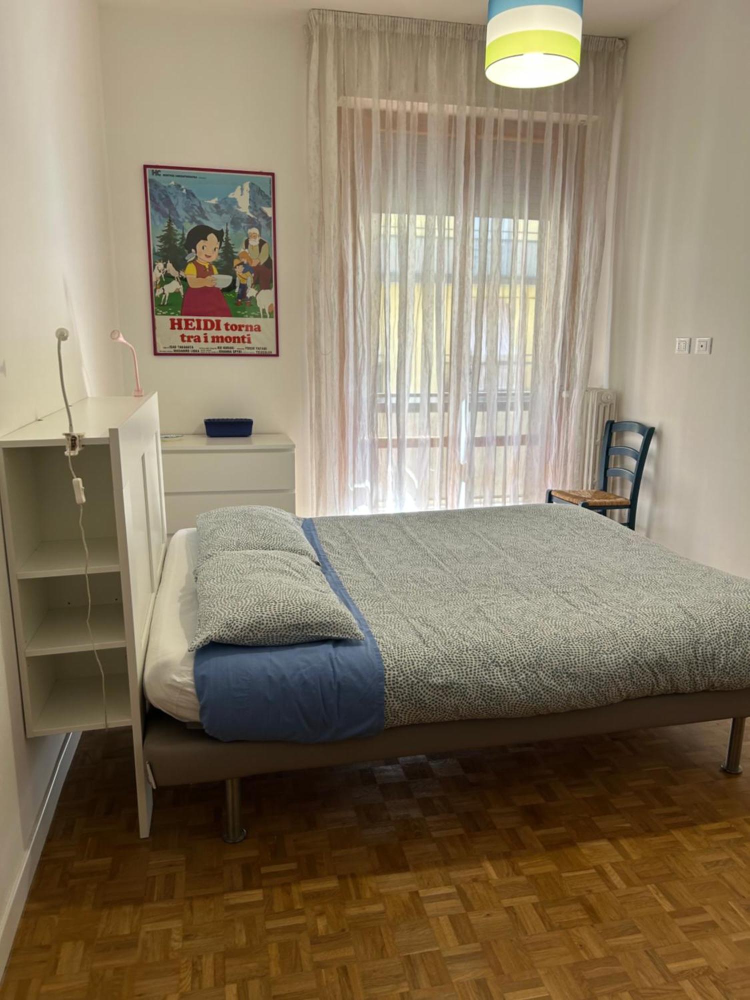 Apartment Marie Florence